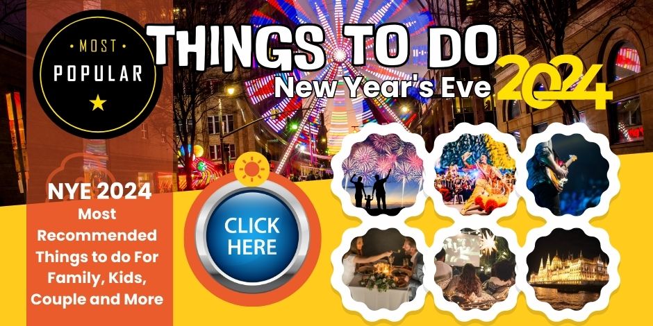 New Year's Eve 2024 Enjoy A Cruise At Key West Harbor Things to do