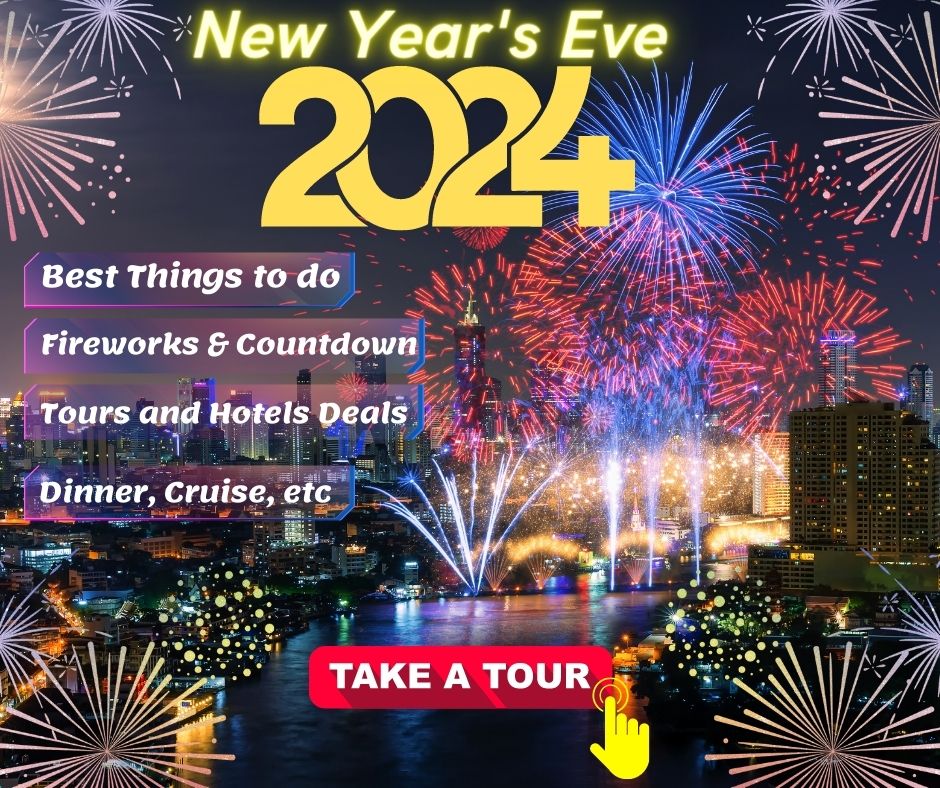 New Years Eve 2025 in Uae New Year's Eve 2025